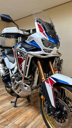 HONDA CRF 1100L AFRICA TWIN ADVENTURE SPORTS ES DCT 